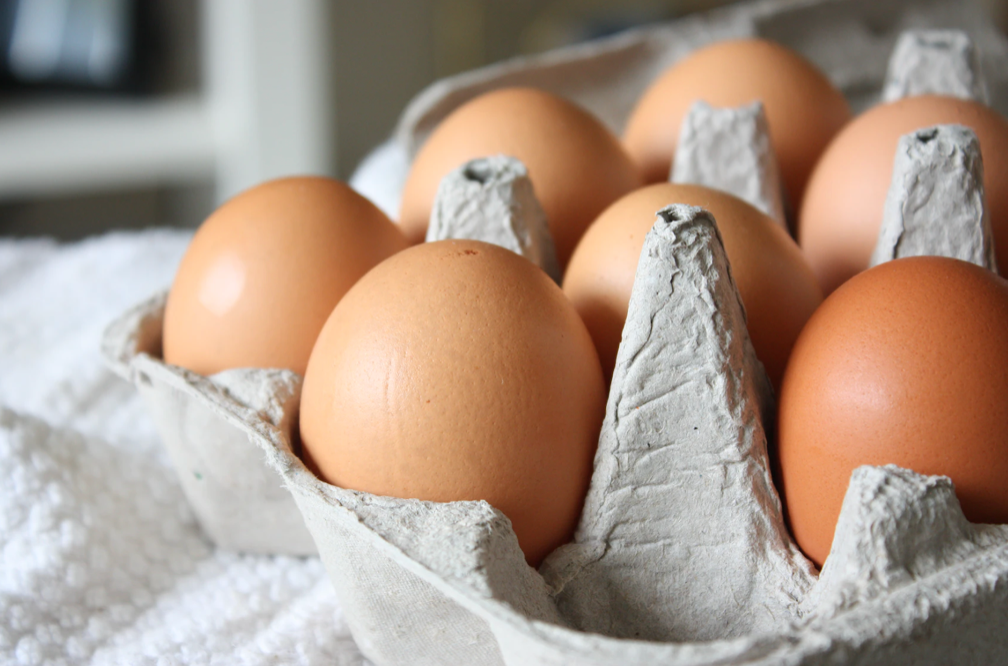The health benefits and nutrition of eggs