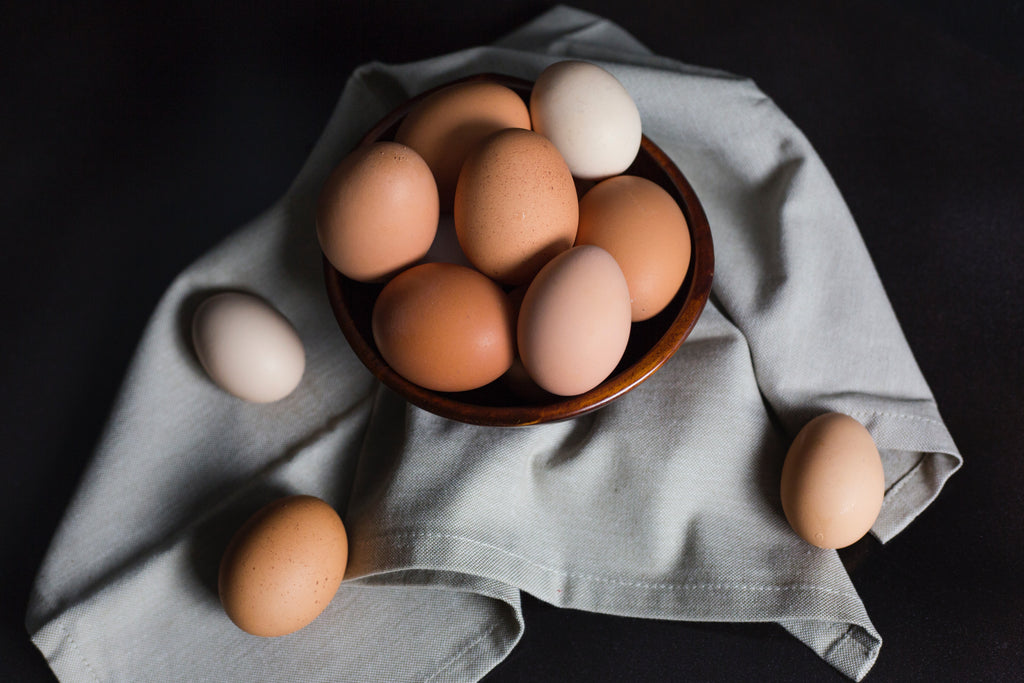 Why Choline Matters for Nutrition